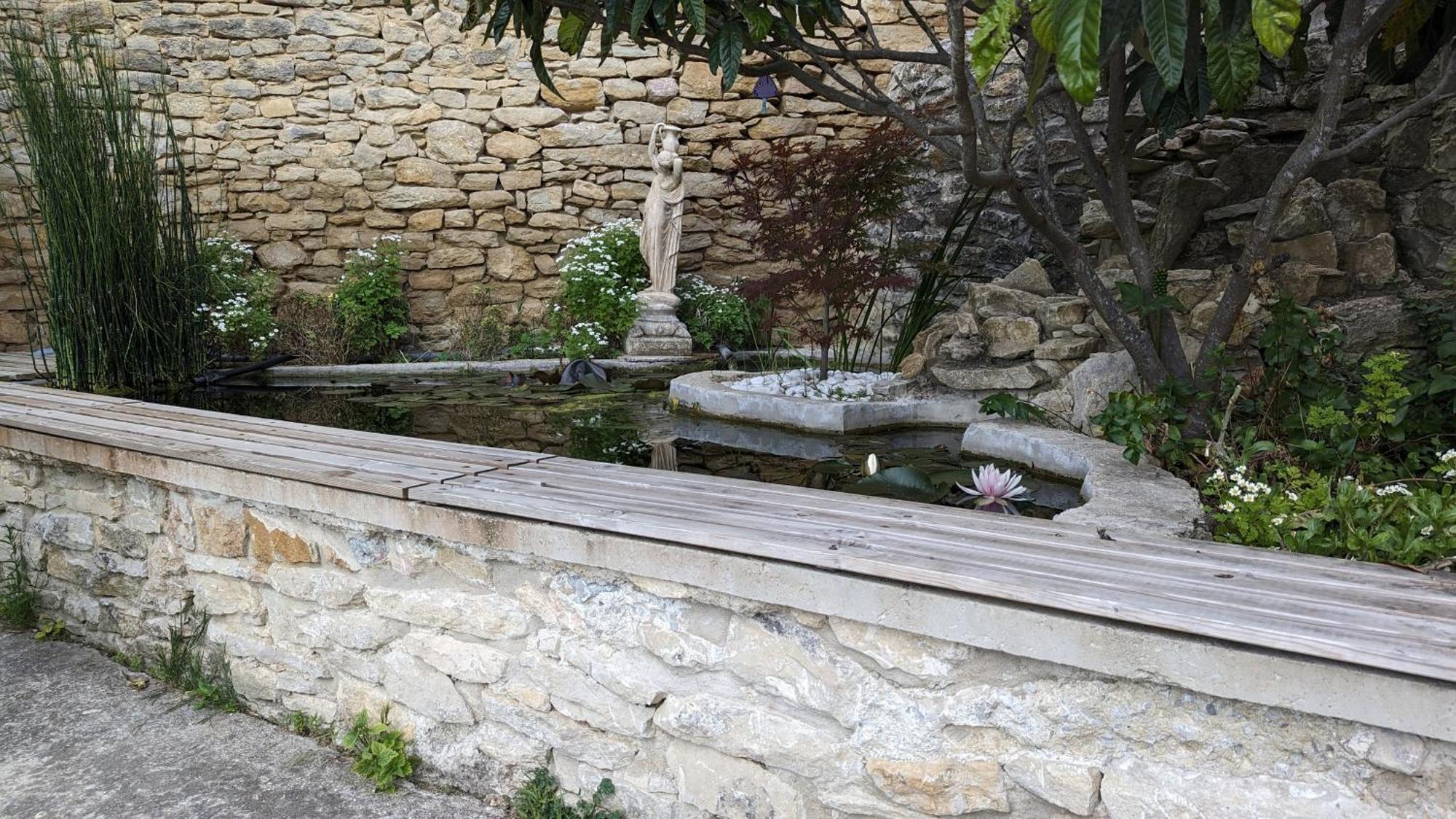 Casa Albaitar Con Piscina Y Sala De Juegos Azcona Exterior photo
